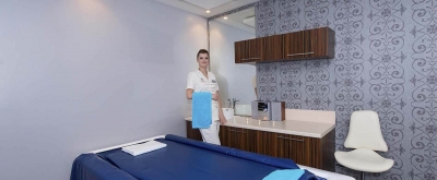 Riviera Sunrise Resort & Spa отель
